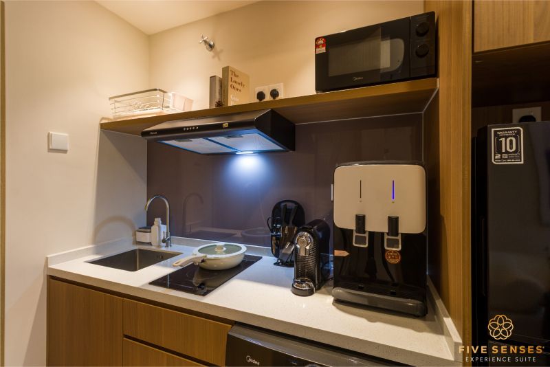 Premium Dual Key Studio - room photo 8